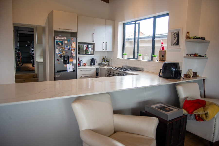3 Bedroom Property for Sale in Welbedacht Western Cape